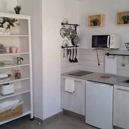 Avenue Study Apartment El Medano  Exterior photo