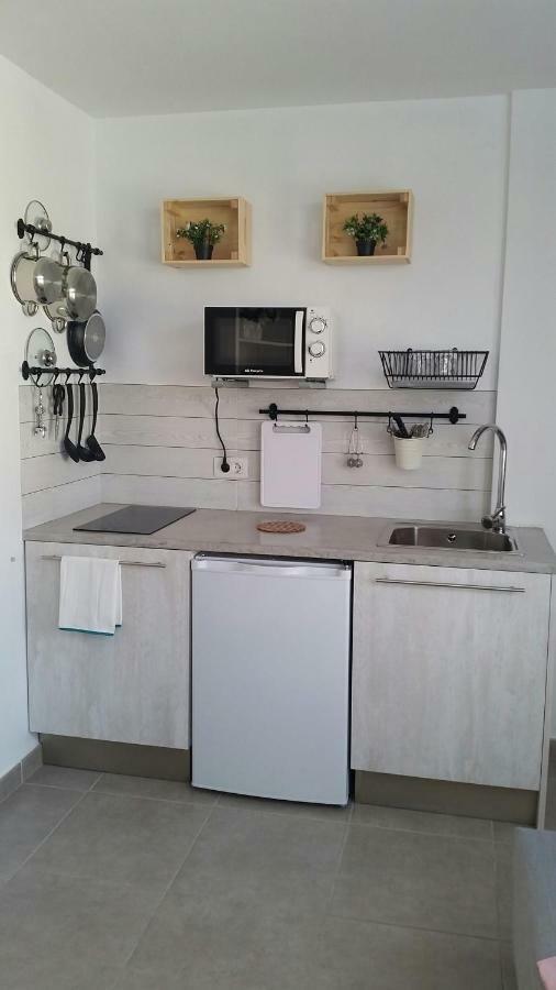 Avenue Study Apartment El Medano  Exterior photo