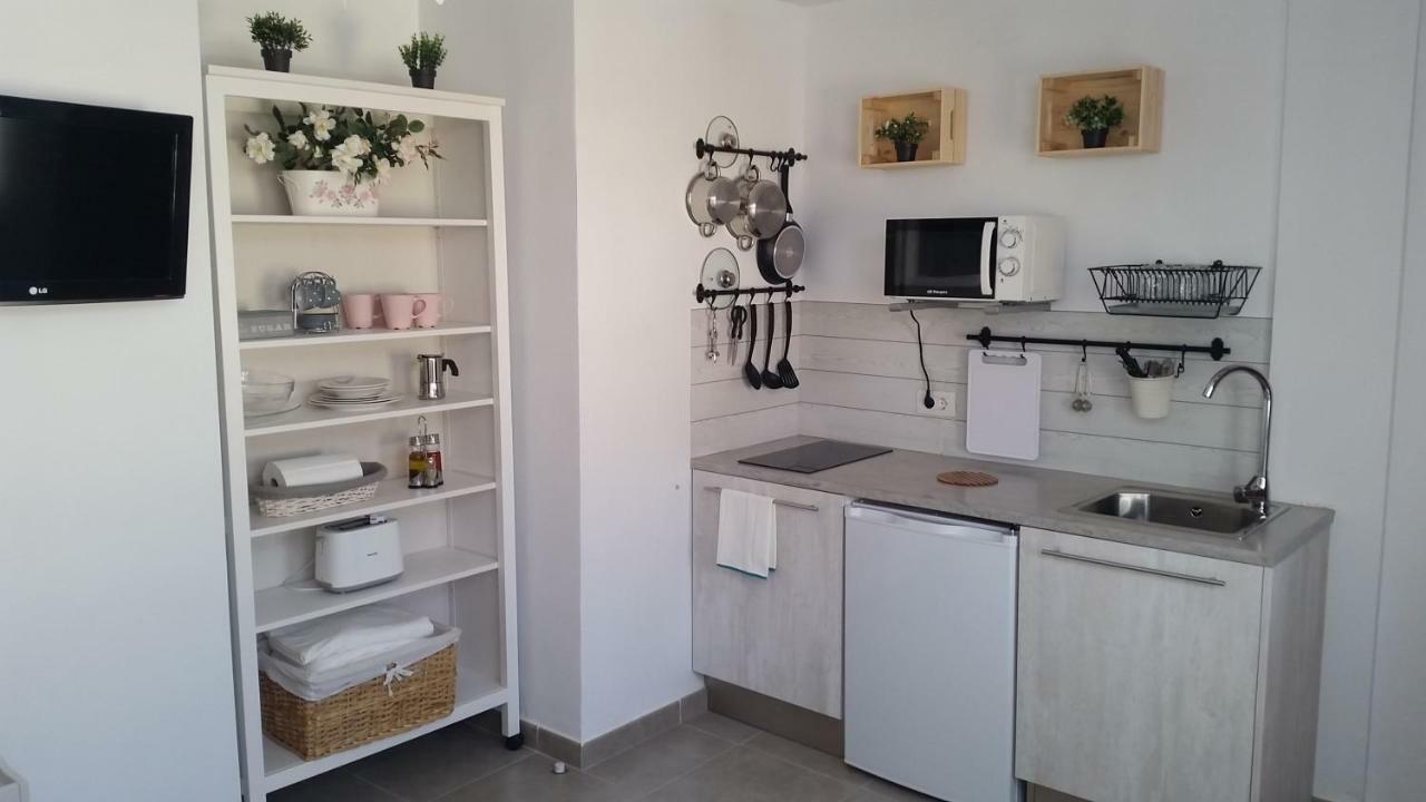 Avenue Study Apartment El Medano  Exterior photo